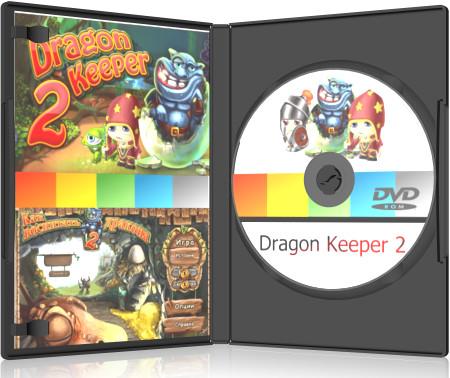 Dragon Keeper (  ) 2.56 Portable Rus