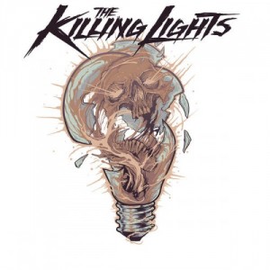 The Killing Lights - The Killing Lights (EP) (2014)