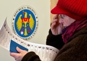 Выборы в Молдавии: очереди на избирательных участках и "мертвые души"