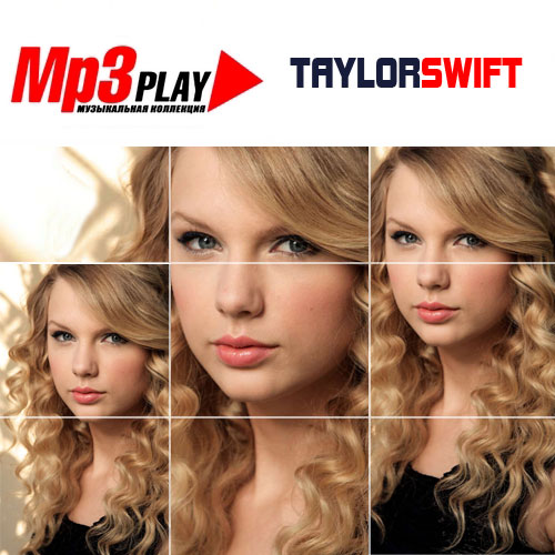 Taylor Swift - MP3 Play (2014)