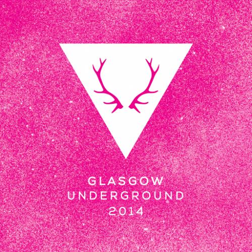 VA - Glasgow Underground 2014 (2014)