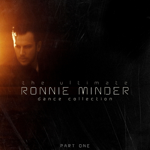 The Ultimate Ronnie Minder Dance Collection Part 1 (2014)