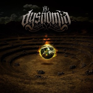 Dysnomia - New Tracks (2014)