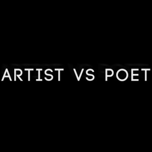 Artist Vs Poet - New Tracks (2014)