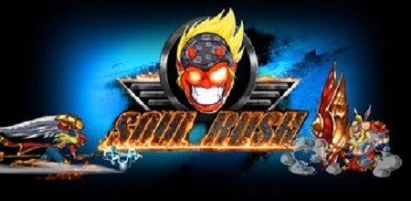 Soul Rush v1.7 APK