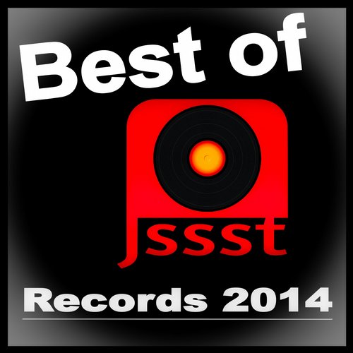 Best Of Jssst Records 2014 (2014)