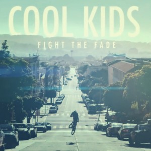 Fight The Fade - Cool Kids (Echosmith Cover) [Single] (2014)
