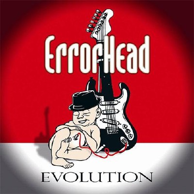 Errorhead - Evolution (2014)