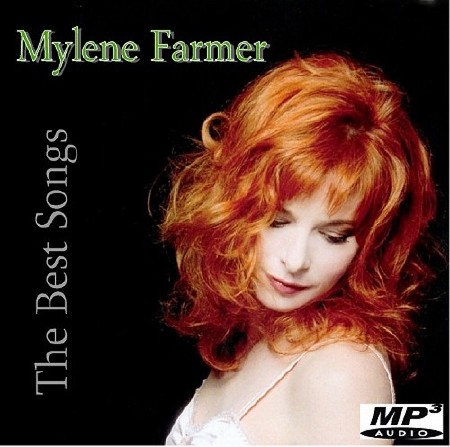 Mylene Farmer - The Best Songs (2014)