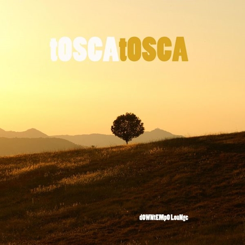 VA - Tosca Tosca - Downtempo Lounge (2014)