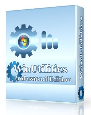 WinUtilities Professional Edition 11.3 Rus