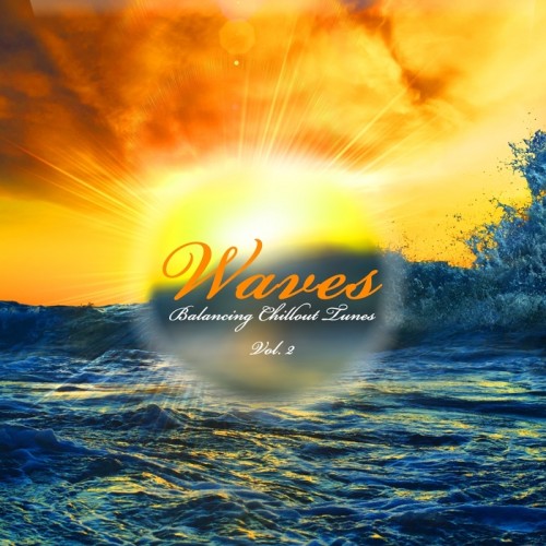 VA - Waves (Balancing Chillout Tunes), Vol. 2 (2014)