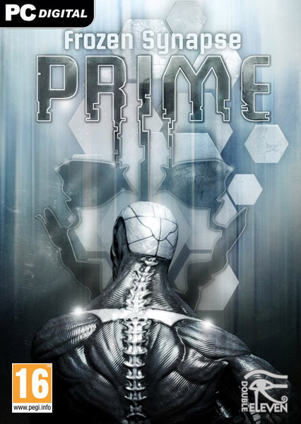 Frozen Synapse: Prime (2014/ENG/MULTI6/RePack by FitGirl)