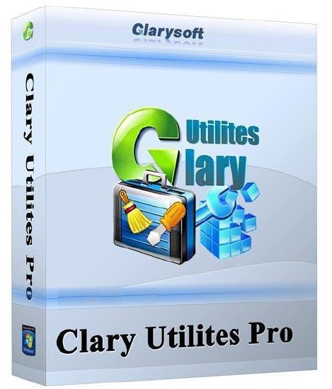 Glary Utilities Pro 5.14.0.27 + Portable