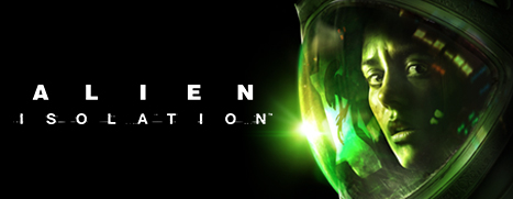   Alien Isolation Rutor -  9