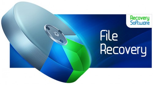 RS File Recovery 3.5 Rus