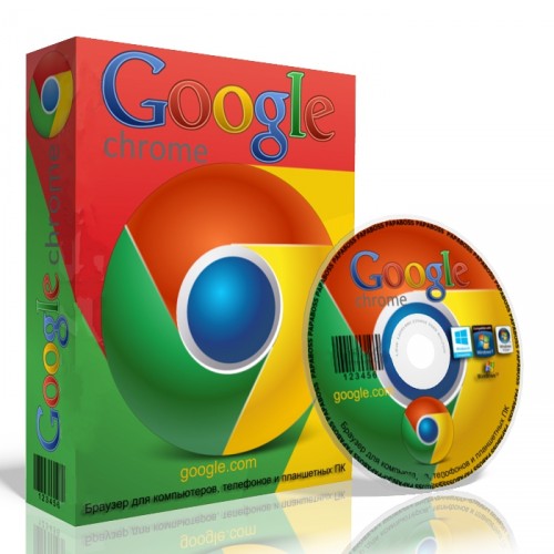Google Chrome 40.0.2214.115 Stable (x86/x64)