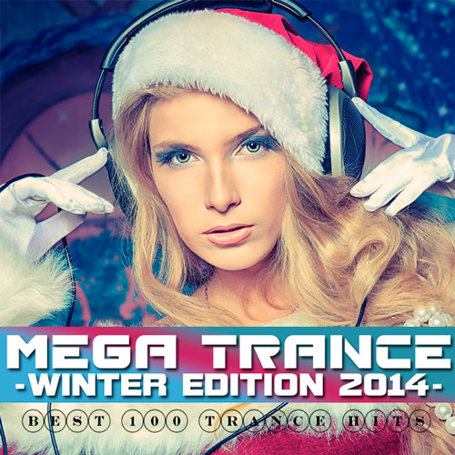 Mega Trance Winter Edition (2014)