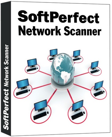 SoftPerfect Network Scanner 6.2.1 + (x86/x64) Portable