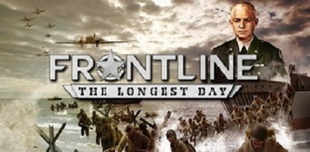 Frontline: The Longest Day v1.0 APK