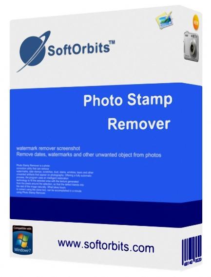 Photo Stamp Remover 7.0