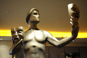 В Лос-Анджелесе объявлены номинанты на премию Гильдии актеров США