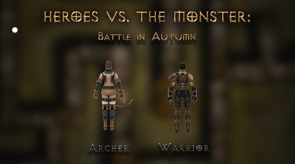 Новые бесплатные игры в Apple Store: Heroes VS. The Monster: Battle in Autumn, Snake Game Pro, Alpine Trail