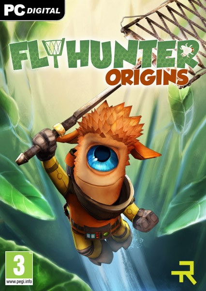 Flyhunter Origins (2014/ENG/MULTI5-FANiSO)