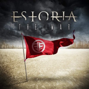 Estoria - The War [EP] (2014)