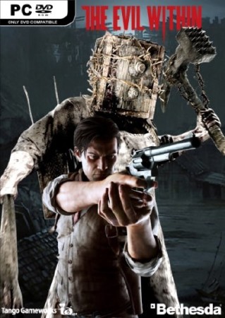 The Evil Within (Update 2/2014/RUS/ENG) RePack от R.G. Freedom