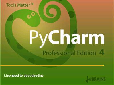JetBrains PyCharm Professional 4.0.2 Build 139.711 (Win/Mac) Full Version Lifetime License Serial Product Key Activated Crack Installer