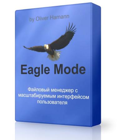 Eagle Mode 0.86.0 -  