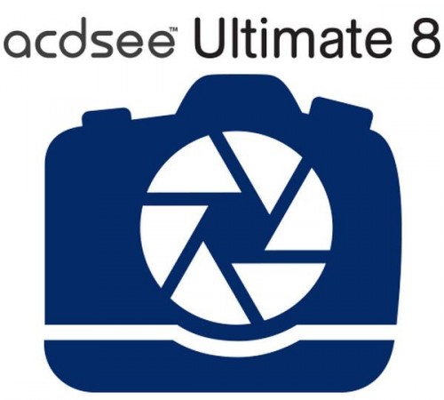 ACDSee Ultimate 8.0 Build 372 Full Version Lifetime License Serial Product Key Activated Crack Installer