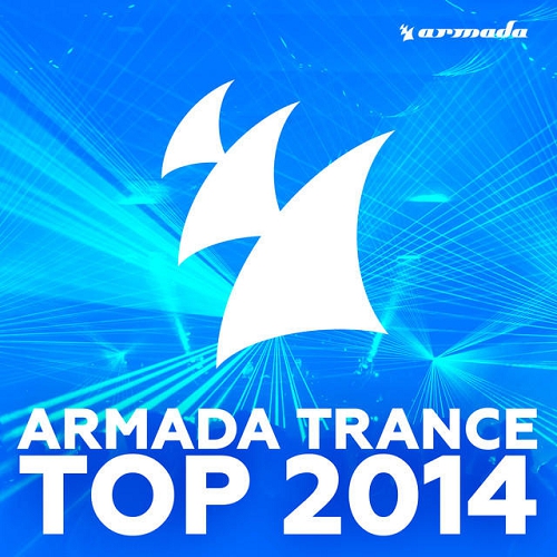 Armada Trance Top (2014)