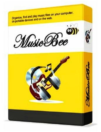 MusicBee 2.5.5460 Beta Portable