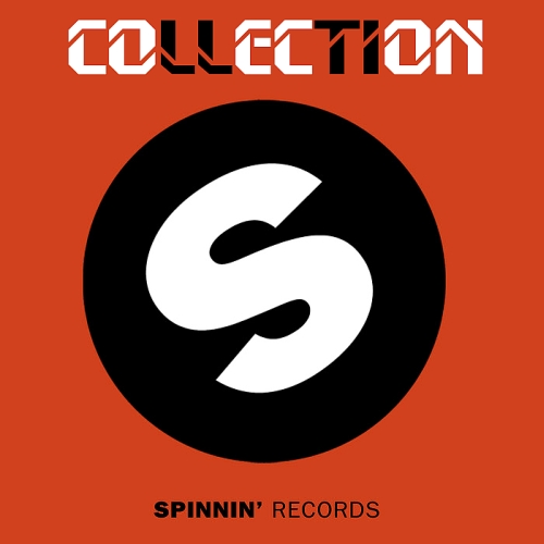 Spinnin Records - Collection Year (2014)