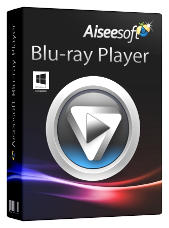 Aiseesoft Blu-ray Player 6.2.70.35031 + (RUS)