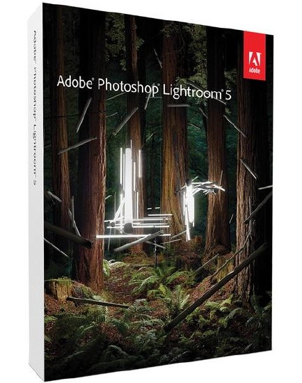 Adobe Photoshop Lightroom 5.7.1 Final + Rus