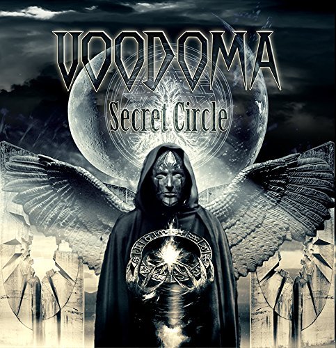 Voodoma - Secret Circle (2014)