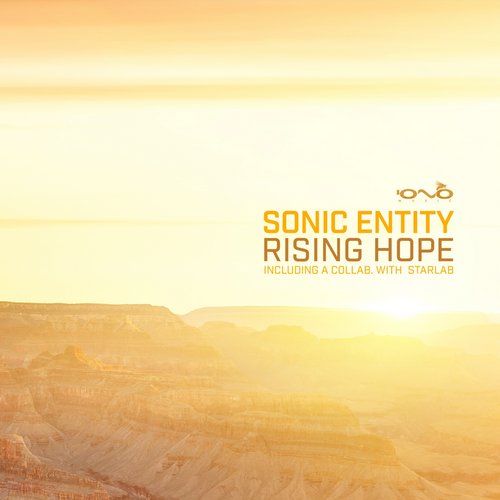 Sonic Entity - Rising Hope (2014)