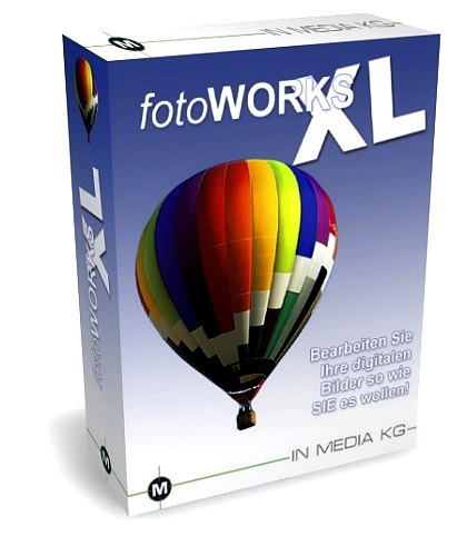 FotoWorks XL 2014 14.0.3 portable by antan