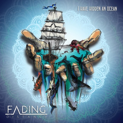 Fading Distance - I Have Hidden An Ocean (EP) (2014)