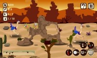 Desert Hunter - Crazy safari v1.0 APK
