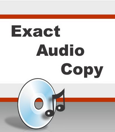 Exact Audio Copy (EAC) 1.0 beta 6 Rus Portable