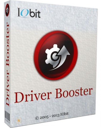 IObit Driver Booster Pro 2.1.0.161 Portable