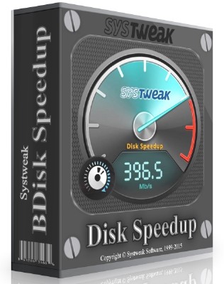Systweak Disk Speedup 3.2.0.16503 Rus