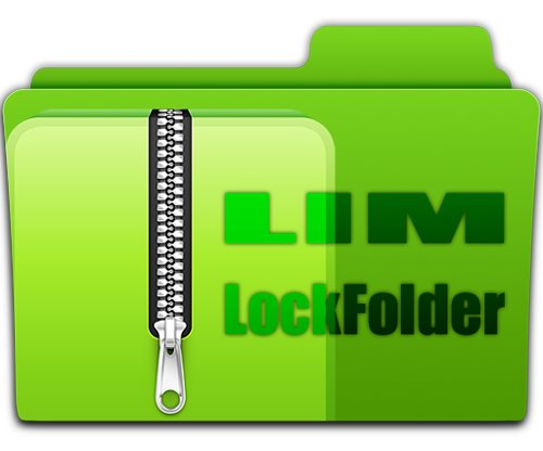 Lim LockFolder 1.3.1 Rus Portable
