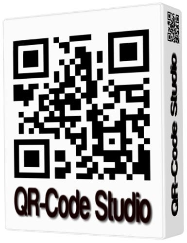 QR-Code Studio 1.0.2.20600 Rus + Portable