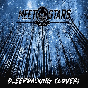 Meet the Stars – Sleepwalking (Bring Me The Horizon & Григорий Лепс и Ирина Аллегрова Cover)