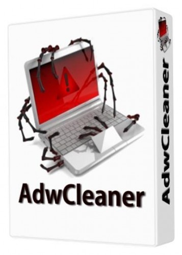 AdwCleaner 4.106 Portable